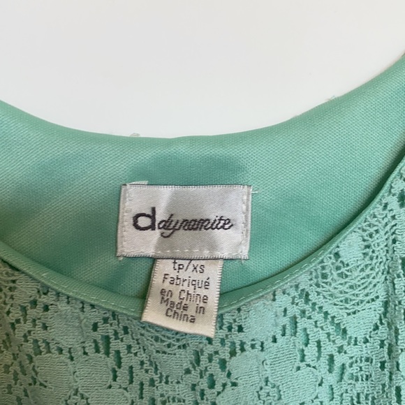 Dynamite Dress - Picture 2 of 3